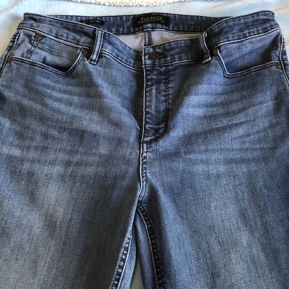 Talbots Jeans - Picture 4 of 7
